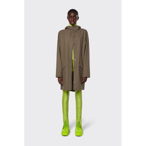 Kurtka przeciwdeszczowa Rains Long Jacket Unisex 12020 66 Kurtka przeciwdeszczowa Rains Long Jacket Unisex 12020 66