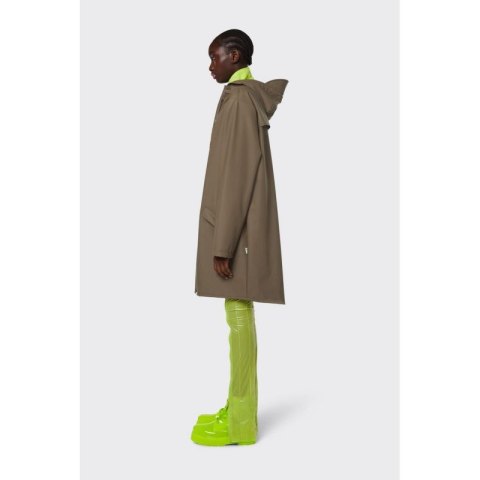Kurtka przeciwdeszczowa Rains Long Jacket Unisex 12020 66 Kurtka przeciwdeszczowa Rains Long Jacket Unisex 12020 66