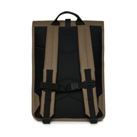 Plecak Rains wodoodporny Rolltop Rucksack 13160 66 Plecak Rains wodoodporny Rolltop Rucksack 13160 66