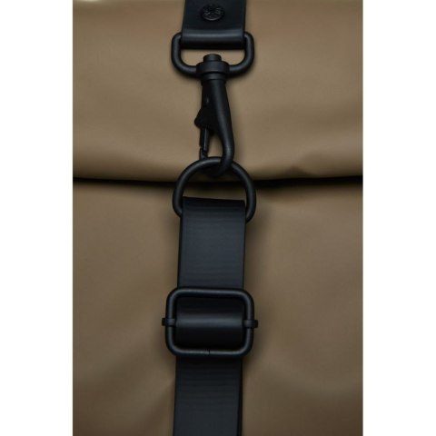 Plecak Rains wodoodporny Rolltop Rucksack 13160 66 Plecak Rains wodoodporny Rolltop Rucksack 13160 66
