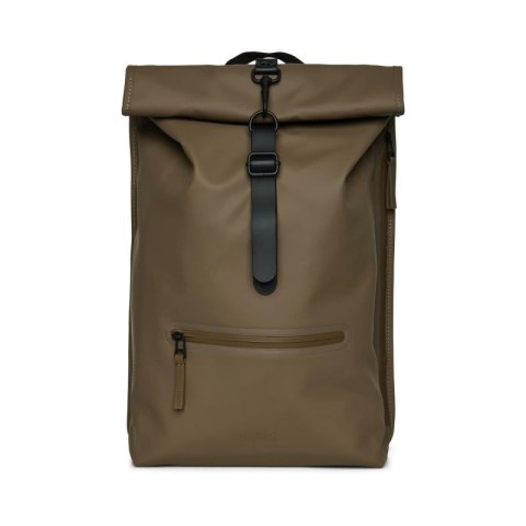 Plecak Rains wodoodporny Rolltop Rucksack 13160 66 Plecak Rains wodoodporny Rolltop Rucksack 13160 66