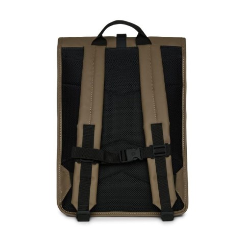 Plecak Rains wodoodporny Rolltop Rucksack 13160 66 Plecak Rains wodoodporny Rolltop Rucksack 13160 66