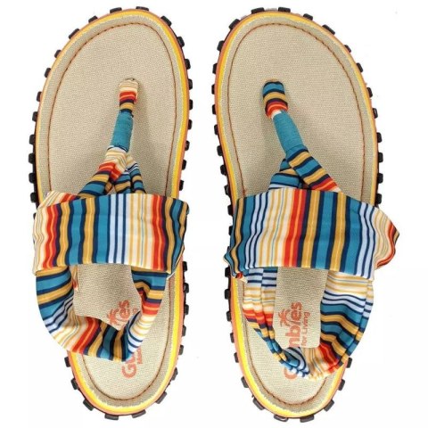 Japonki Gumbies Slingback Beach W GU-SASLI042 Japonki Gumbies Slingback Beach W GU-SASLI042