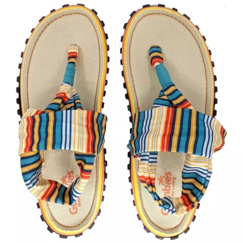 Japonki Gumbies Slingback Beach W GU-SASLI042 Japonki Gumbies Slingback Beach W GU-SASLI042