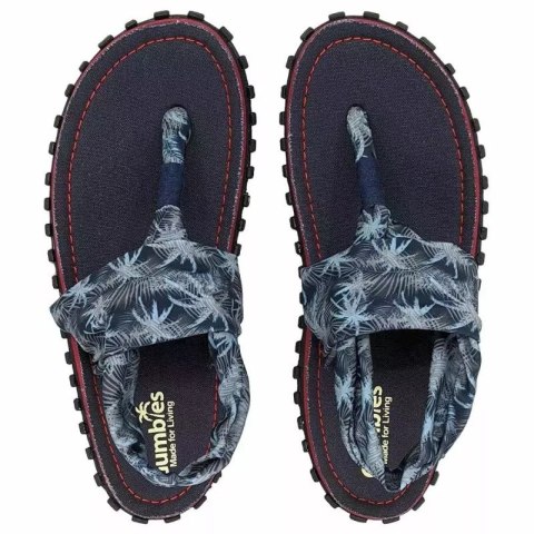 Japonki Gumbies Slingback W GU-SASLI023 Japonki Gumbies Slingback W GU-SASLI023