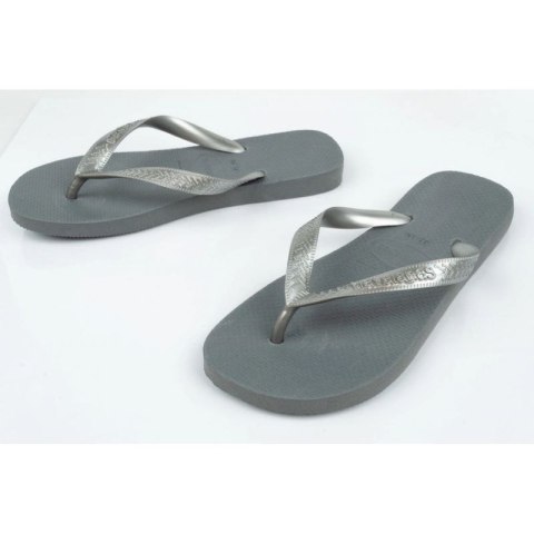 Japonki Havaianas W STEELGREY Japonki Havaianas W STEELGREY
