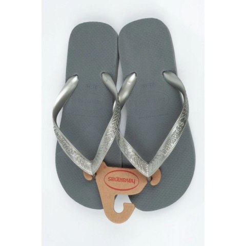 Japonki Havaianas W STEELGREY Japonki Havaianas W STEELGREY