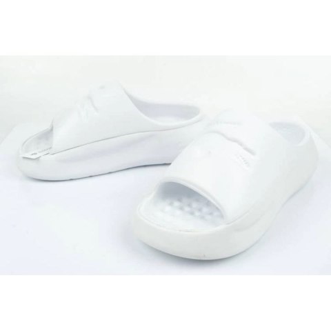 Klapki Lacoste Serve Slide W 0421G Klapki Lacoste Serve Slide W 0421G