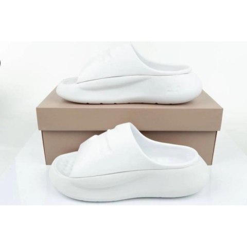 Klapki Lacoste Serve Slide W 0421G Klapki Lacoste Serve Slide W 0421G