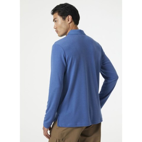 Koszulka Helly Hansen Skagerrak Quickdy Rugger M 34243 636 Koszulka Helly Hansen Skagerrak Quickdy Rugger M 34243 636