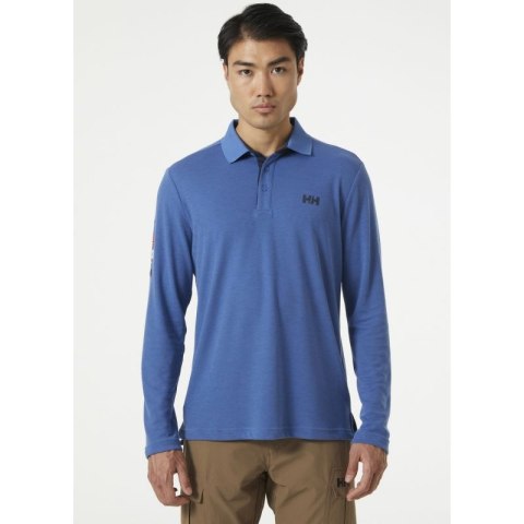 Koszulka Helly Hansen Skagerrak Quickdy Rugger M 34243 636 Koszulka Helly Hansen Skagerrak Quickdy Rugger M 34243 636