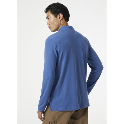 Koszulka Helly Hansen Skagerrak Quickdy Rugger M 34243 636 Koszulka Helly Hansen Skagerrak Quickdy Rugger M 34243 636