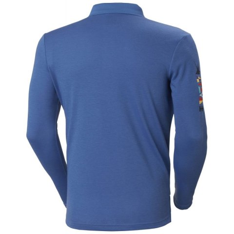 Koszulka Helly Hansen Skagerrak Quickdy Rugger M 34243 636 Koszulka Helly Hansen Skagerrak Quickdy Rugger M 34243 636