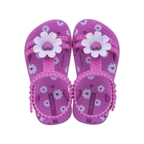 Sandały Ipanema Daisy Baby Jr 83355-AH425 Sandały Ipanema Daisy Baby Jr 83355-AH425
