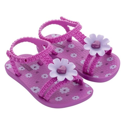 Sandały Ipanema Daisy Baby Jr 83355-AH425 Sandały Ipanema Daisy Baby Jr 83355-AH425
