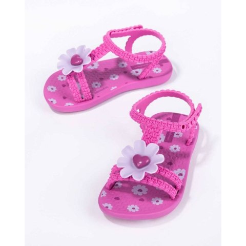 Sandały Ipanema Daisy Baby Jr 83355-AH425 Sandały Ipanema Daisy Baby Jr 83355-AH425