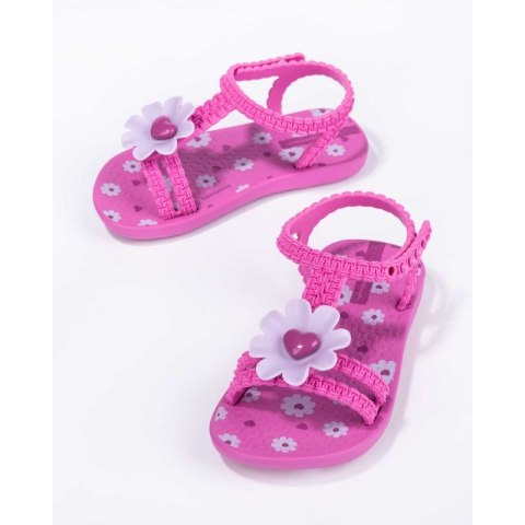 Sandały Ipanema Daisy Baby Jr 83355-AH425 Sandały Ipanema Daisy Baby Jr 83355-AH425
