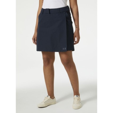 Spódnico-spodenki Helly Hansen Crew Skort W 34331 597 Spódnico-spodenki Helly Hansen Crew Skort W 34331 597