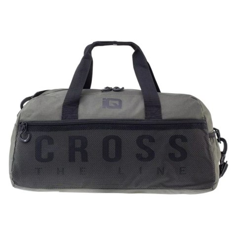 Torba IQ Cross The Line Warrior 92800482416 Torba IQ Cross The Line Warrior 92800482416