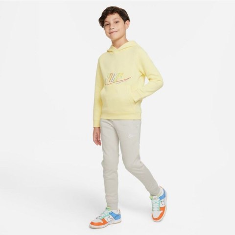 Bluza Nike Sportswear Jr DX5087-706 Bluza Nike Sportswear Jr DX5087-706