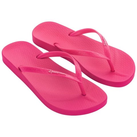 Japonki Ipanema Anat Colors Fem W 82591 AG368 Japonki Ipanema Anat Colors Fem W 82591 AG368
