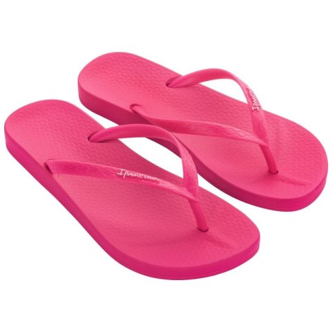 Japonki Ipanema Anat Colors Fem W 82591 AG368 Japonki Ipanema Anat Colors Fem W 82591 AG368