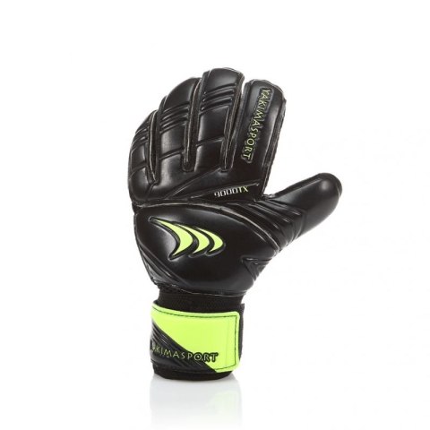 Rękawice bramkarskie Yakima Sport GripMaster 6 100718 Rękawice bramkarskie Yakima Sport GripMaster 6 100718