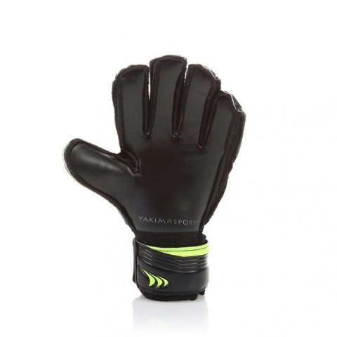 Rękawice bramkarskie Yakima Sport GripMaster 6 100718 Rękawice bramkarskie Yakima Sport GripMaster 6 100718
