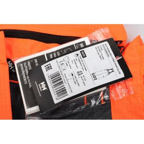 Spodnie robocze Helly Hansen 71428 260 Spodnie robocze Helly Hansen 71428 260