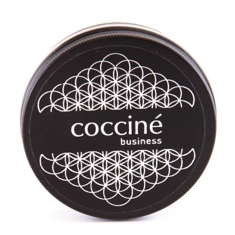 Wosk do butów Coccine Business Wax Black DA0344 Wosk do butów Coccine Business Wax Black DA0344