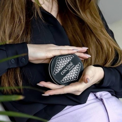 Wosk do butów Coccine Business Wax Black DA0344 Wosk do butów Coccine Business Wax Black DA0344