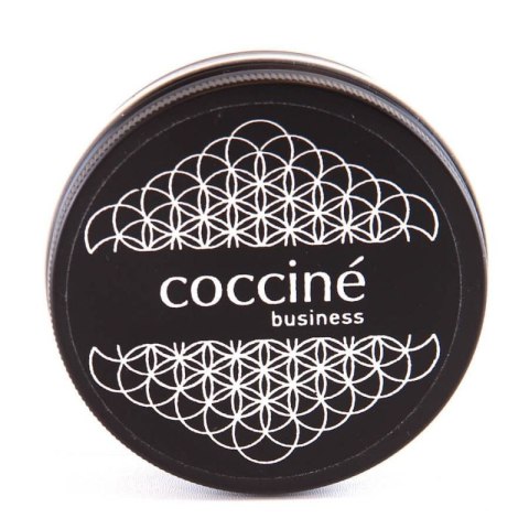 Wosk do butów Coccine Business Wax Black DA0344 Wosk do butów Coccine Business Wax Black DA0344