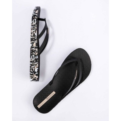 Japonki Ipanema Bossa Soft V Fem W 82840 AG715 Japonki Ipanema Bossa Soft V Fem W 82840 AG715