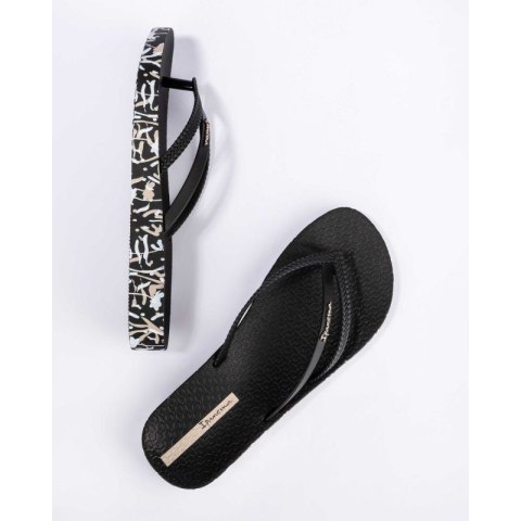 Japonki Ipanema Bossa Soft V Fem W 82840 AG715 Japonki Ipanema Bossa Soft V Fem W 82840 AG715