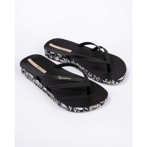 Japonki Ipanema Bossa Soft V Fem W 82840 AG715 Japonki Ipanema Bossa Soft V Fem W 82840 AG715