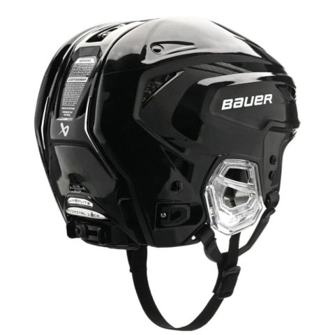 Kask hokejowy Bauer Hyperlite2 M 1061815 Kask hokejowy Bauer Hyperlite2 M 1061815