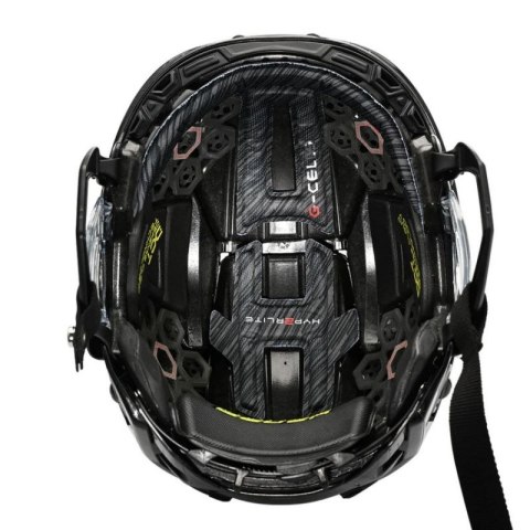 Kask hokejowy Bauer Hyperlite2 M 1061815 Kask hokejowy Bauer Hyperlite2 M 1061815