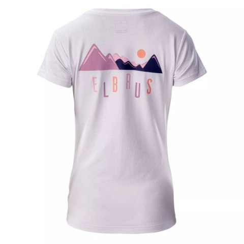 Koszulka Elbrus Narica W 92800503390 Koszulka Elbrus Narica W 92800503390