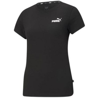 Koszulka Puma ESS Small Logo Tee W 586776 01