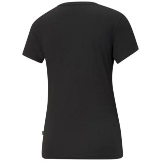 Koszulka Puma ESS Small Logo Tee W 586776 01