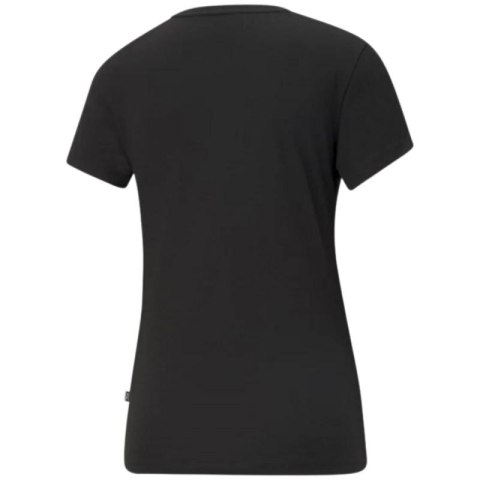 Koszulka Puma ESS Small Logo Tee W 586776 01 Koszulka Puma ESS Small Logo Tee W 586776 01