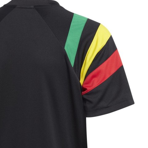 Koszulka adidas Fortore 23 JSY Jr IK5730 Koszulka adidas Fortore 23 JSY Jr IK5730