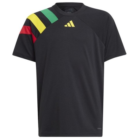 Koszulka adidas Fortore 23 JSY Jr IK5730 Koszulka adidas Fortore 23 JSY Jr IK5730