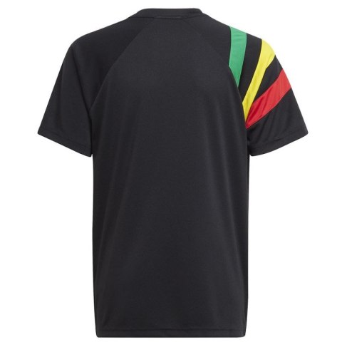 Koszulka adidas Fortore 23 JSY Jr IK5730 Koszulka adidas Fortore 23 JSY Jr IK5730