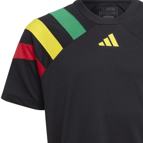 Koszulka adidas Fortore 23 JSY Jr IK5730 Koszulka adidas Fortore 23 JSY Jr IK5730