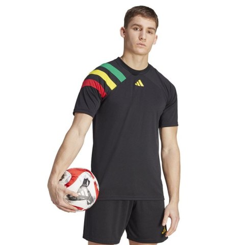 Koszulka adidas Fortore 23 JSY M IK5737 Koszulka adidas Fortore 23 JSY M IK5737