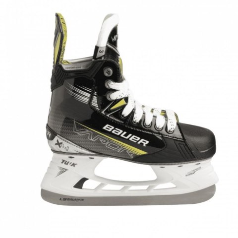 Łyżwy hokejowe Bauer Vapor X4 Jr 1061732 Łyżwy hokejowe Bauer Vapor X4 Jr 1061732