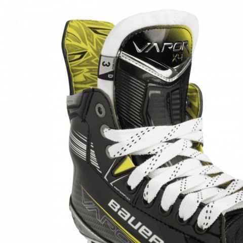 Łyżwy hokejowe Bauer Vapor X4 Jr 1061732 Łyżwy hokejowe Bauer Vapor X4 Jr 1061732