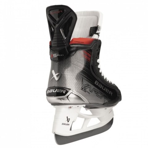 Łyżwy hokejowe Bauer Vapor X5 Pro Sr 1061681 Łyżwy hokejowe Bauer Vapor X5 Pro Sr 1061681