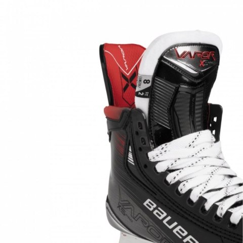 Łyżwy hokejowe Bauer Vapor X5 Pro Sr 1061681 Łyżwy hokejowe Bauer Vapor X5 Pro Sr 1061681